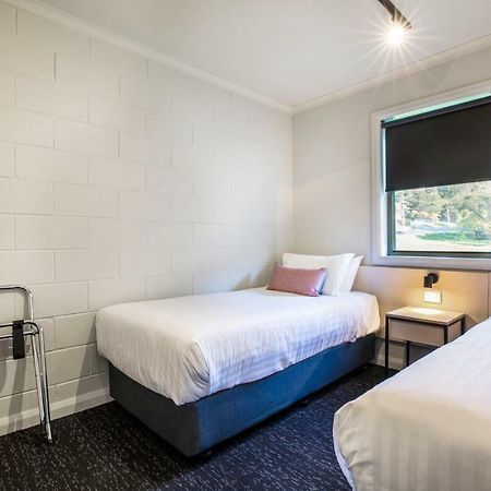 Nightcap At Riverside Hotel Launceston Dış mekan fotoğraf