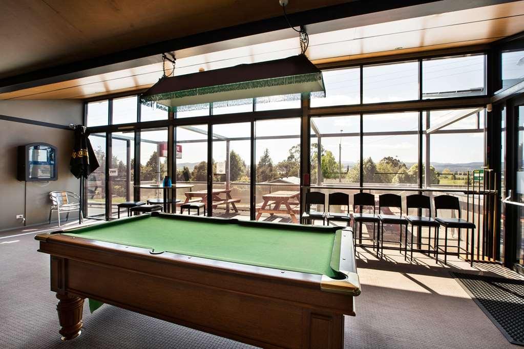 Nightcap At Riverside Hotel Launceston Konforlar fotoğraf