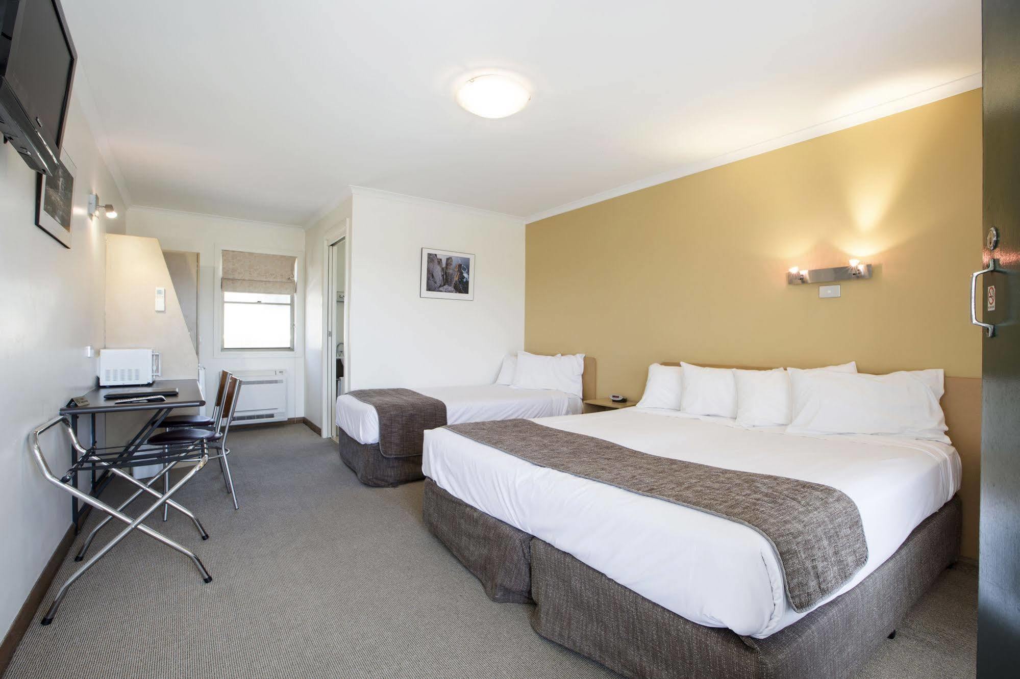 Nightcap At Riverside Hotel Launceston Dış mekan fotoğraf